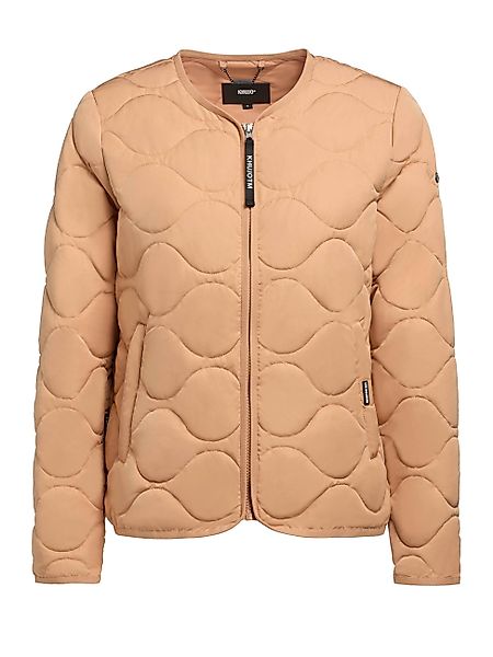 khujo Steppjacke "ALMA2", ohne Kapuze günstig online kaufen