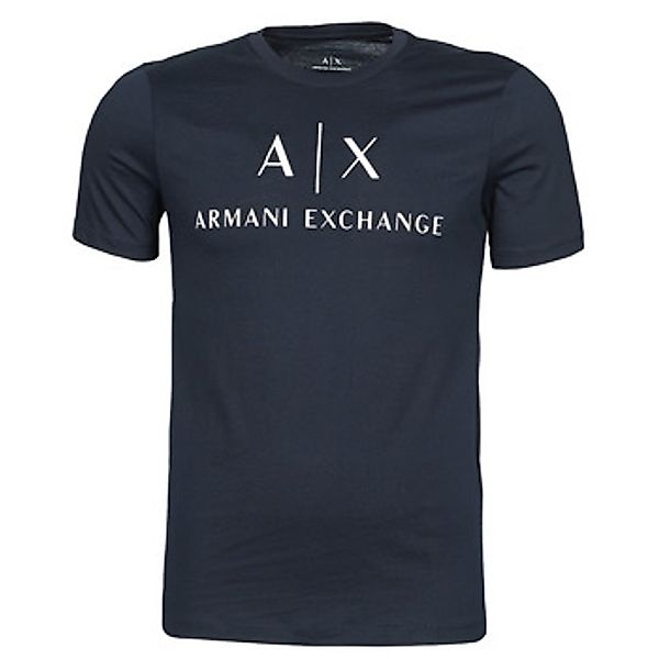 Armani Exchange  T-Shirt 8NZTCJ-Z8H4Z günstig online kaufen