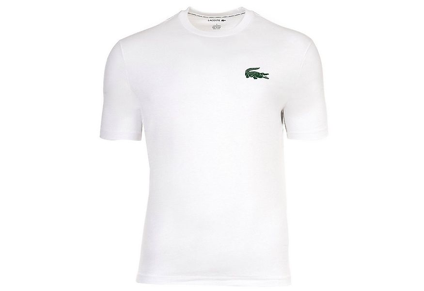 Lacoste T-Shirt Herren T-Shirt Baumwolle günstig online kaufen