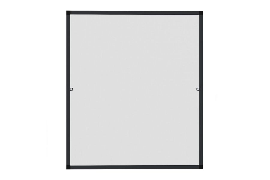 empasa Insektenschutz-Fensterrahmen FLEX, Fliegengitter Fenster flächenbünd günstig online kaufen