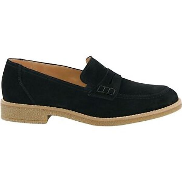 Paul Green Slipper Veloursleder Slipper günstig online kaufen