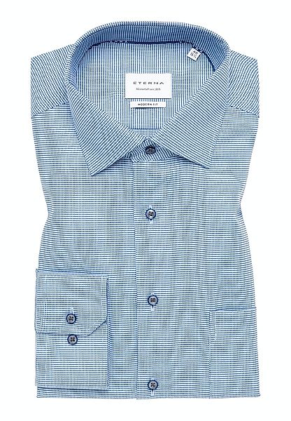 Eterna Herren Hemd 4158 X19k günstig online kaufen