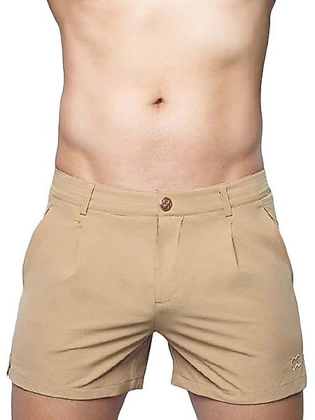 2eros Shorts 2Eros Hamilton Shorts S30 Hazelnut M günstig online kaufen