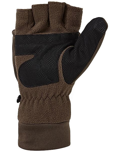 Parforce Active Fleecehandschuhe Klapp-Handschuh Function günstig online kaufen