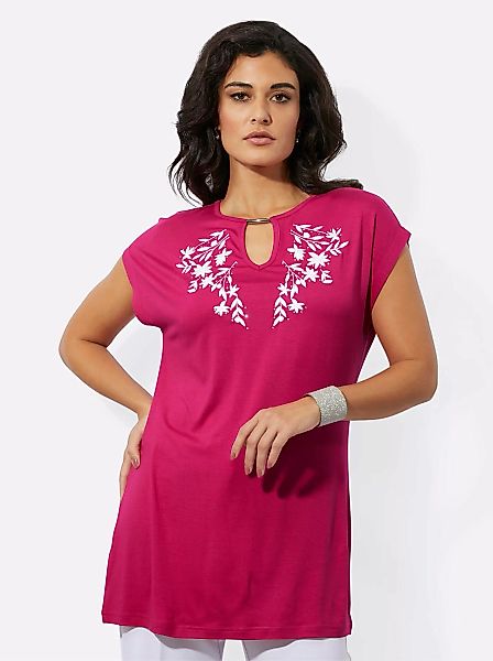 Longshirt "Longshirt" günstig online kaufen
