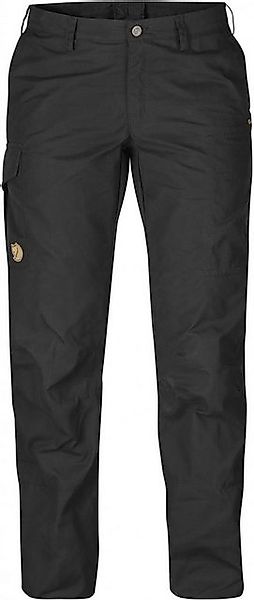 Fjällräven Outdoorhose Fjällräven Damen Karla Pro Trousers günstig online kaufen