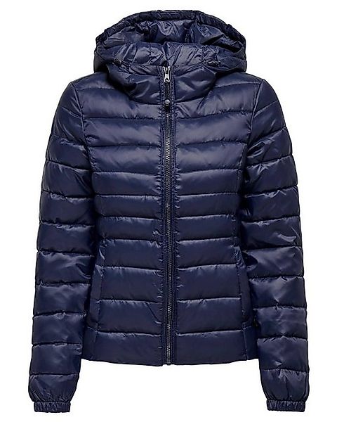 ONLY Steppjacke Damen Steppjacke "Tahoe" (1-St) günstig online kaufen