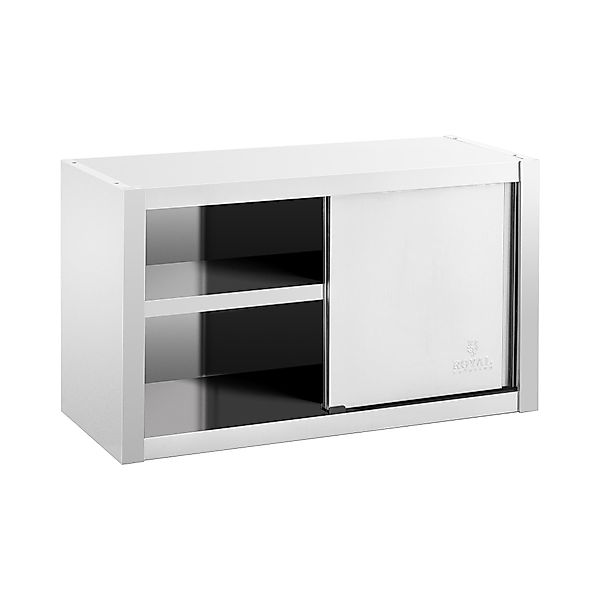 Royal Catering Wandhängeschrank 100 x 45 günstig online kaufen