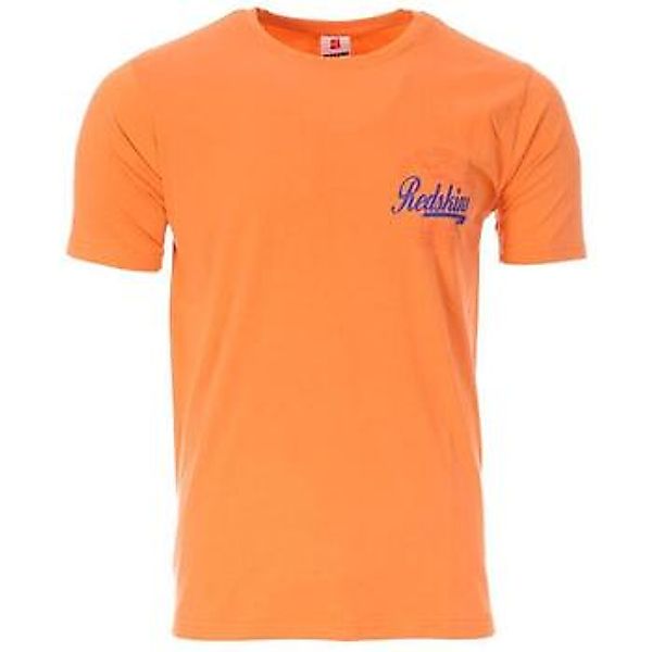 Redskins  T-Shirt RDS-TS6214-ORA günstig online kaufen