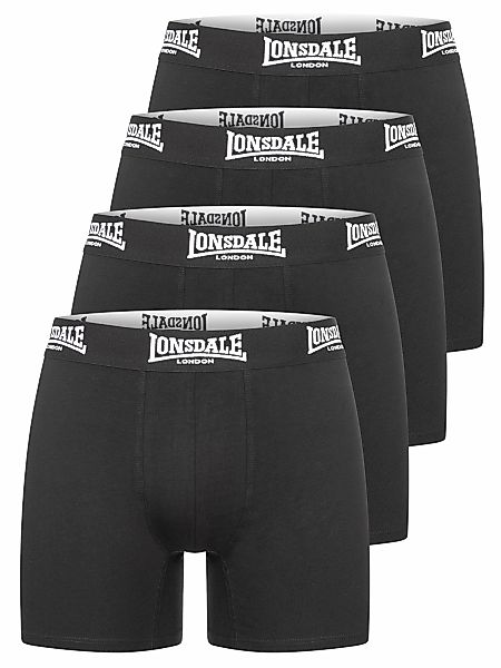 Lonsdale Boxershorts "WEST CHALLOW" günstig online kaufen