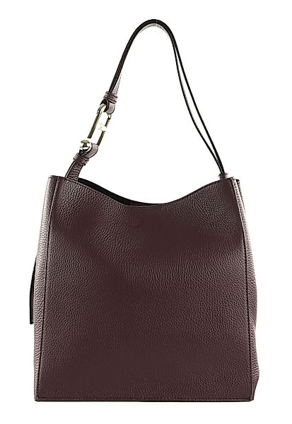 Furla Handtasche Bucket Bag, aus echtem günstig online kaufen