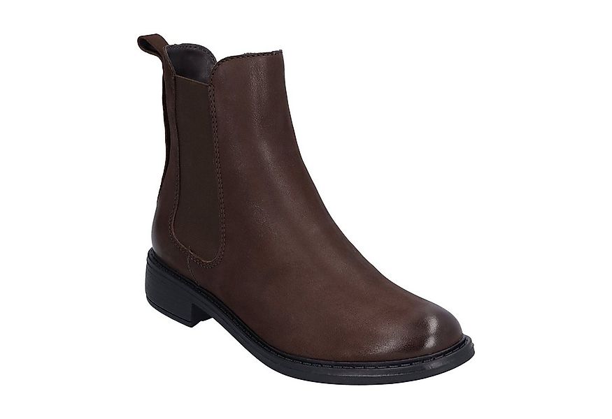 Josef Seibel Selena 19, braun Stiefelette günstig online kaufen
