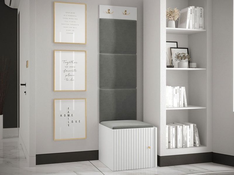 MIRJAN24 Garderoben-Set Orion Ryfel Slim XXII, günstig online kaufen