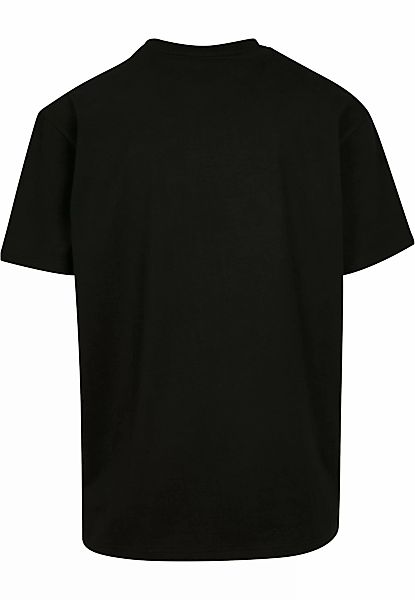 MisterTee T-Shirt "MisterTee Unisex Apollo II Oversize Tee", (1 tlg.) günstig online kaufen