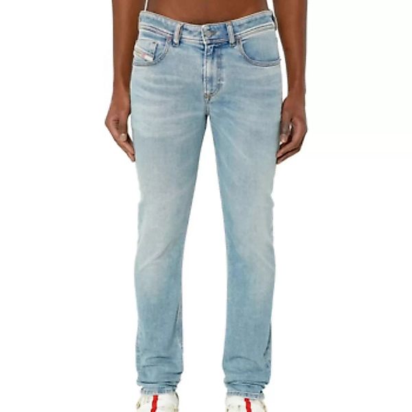 Diesel  Slim Fit Jeans A03594-09E82 günstig online kaufen
