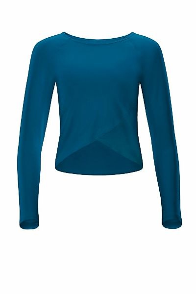 Winshape Langarmshirt "Cropped Functional Light and Soft" günstig online kaufen