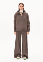 Armedangels Sweatshirt HAARLEENAA COTTON FLEECE (Oversized günstig online kaufen