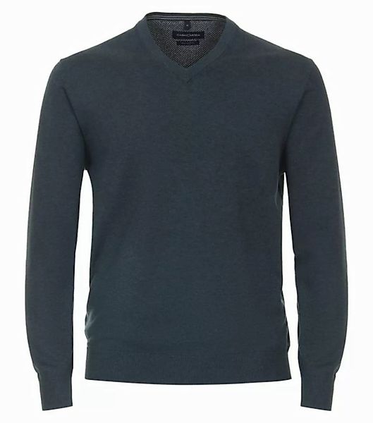 CASAMODA V-Ausschnitt-Pullover 4430 günstig online kaufen