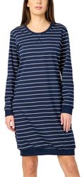 Merry Style Nachthemd Damen Nachthemd Langarm günstig online kaufen