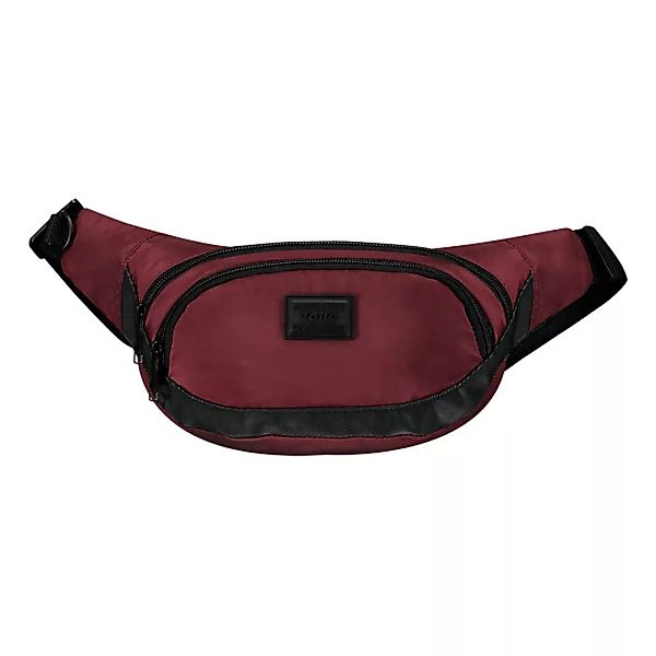 Totto Pompeya Hüfttasche One Size Purple günstig online kaufen