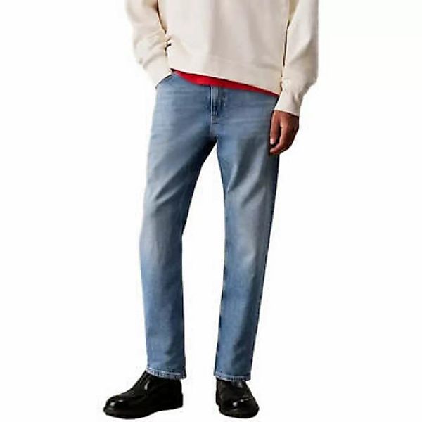 Calvin Klein Jeans  Slim Fit Jeans Jeans günstig online kaufen