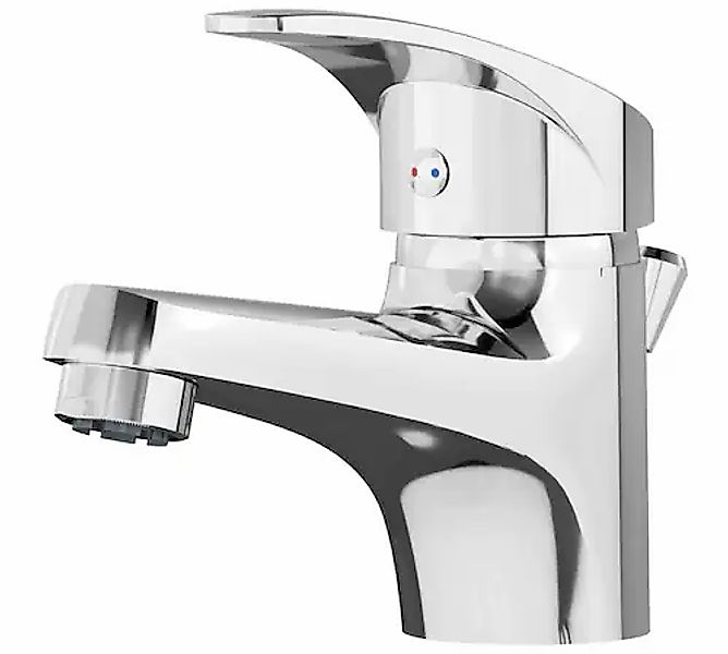STIEBEL ELTRON Waschtischarmatur »MAE-W« günstig online kaufen