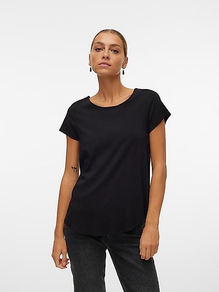 Vero Moda Blusenshirt VMBELLA SS TOP günstig online kaufen