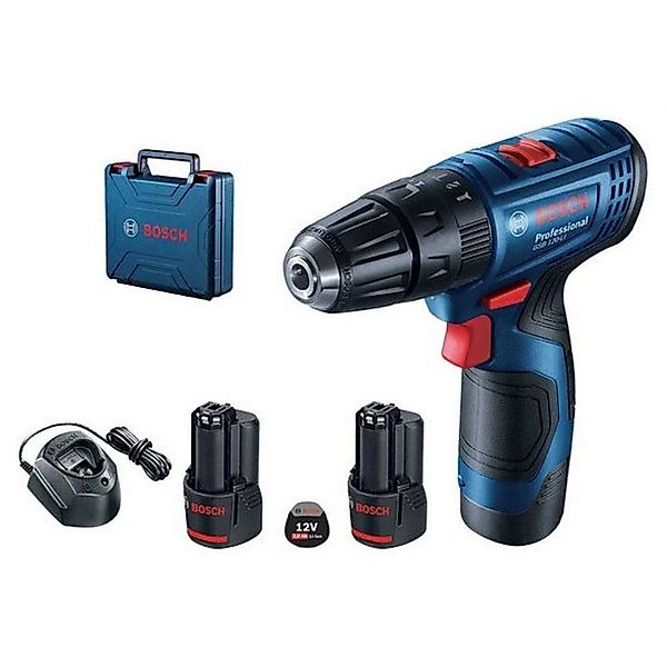 Bosch Professional Akku-Ratschenschrauber Bosch Professional GSR günstig online kaufen