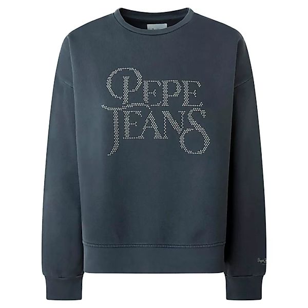 Pepe Jeans Evita Sweatshirt XS Eclipse günstig online kaufen