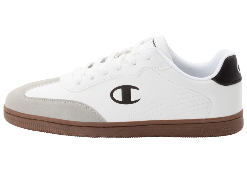 Champion PRESTIGE MIX MATERIAL Low Cut günstig online kaufen