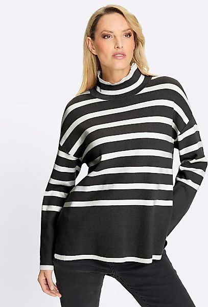 heine Strickpullover "Pullover" günstig online kaufen