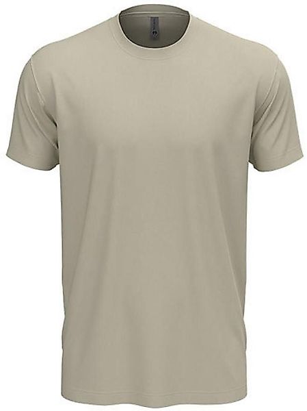 Next Level Apparel Rundhalsshirt Herren Crew günstig online kaufen