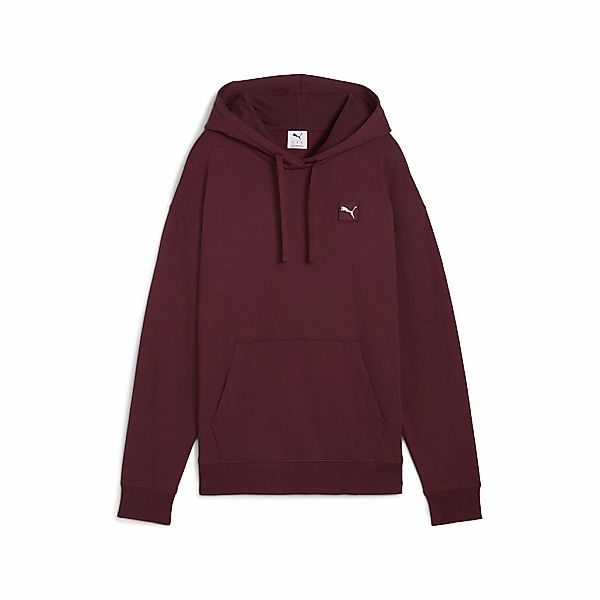 PUMA Hoodie "Essentials Elevated Comfort Hoodie Damen" günstig online kaufen