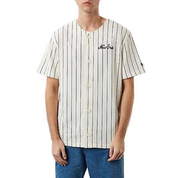 New Era T-Shirt T-Shirt New Era Pinstripe Newera, G XXL günstig online kaufen