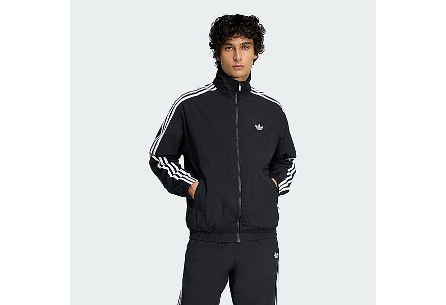 adidas Originals Trainingstop FIREBIRD WOVEN TRACK TOP (1-tlg) günstig online kaufen