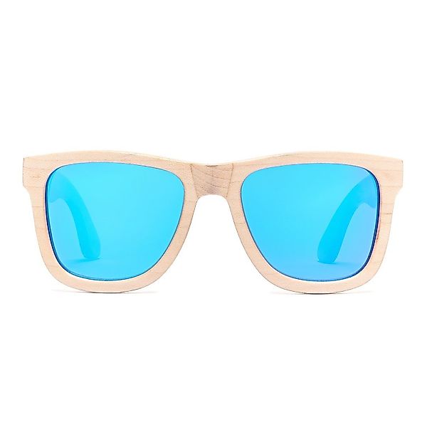 Bonizetti Sonnenbrille (Herren Sonnenbrille Bambus, 1-St) günstig online kaufen