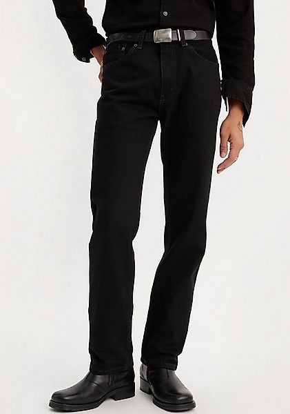 Levi's® Straight-Jeans 505 REGULAR günstig online kaufen