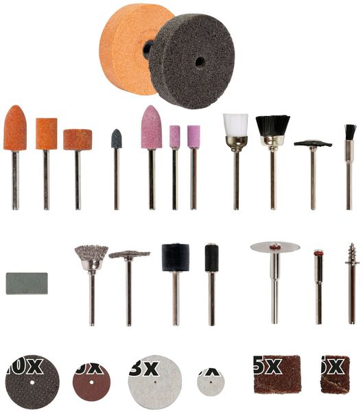 Einhell Doppelschleifer TC-XG 75 Kit, (1 günstig online kaufen