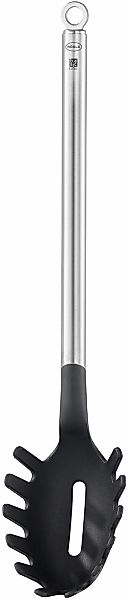 RÖSLE Spaghettizange Spaghettiheber mit Aufhängeöse, spülmaschinengeeignet günstig online kaufen