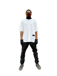 ENVYME T-Shirt Oversize - Heart günstig online kaufen
