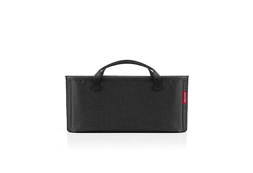 REISENTHEL® Einkaufskorb organizer black günstig online kaufen