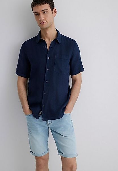 Mavi Kurzarmhemd günstig online kaufen