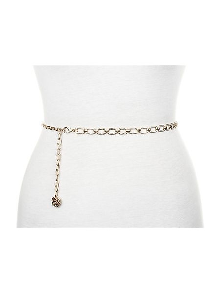 Vanzetti Ledergürtel (1-St) günstig online kaufen