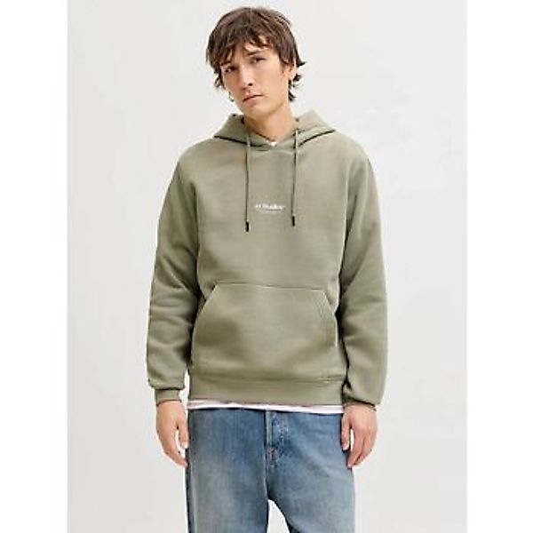 Jack & Jones  Sweatshirt 12278789 SOHO-VETIVER günstig online kaufen