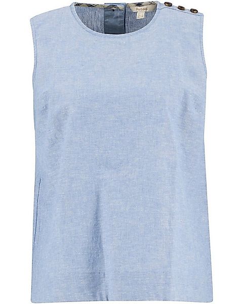 Barbour Blusenshirt Top Josie günstig online kaufen