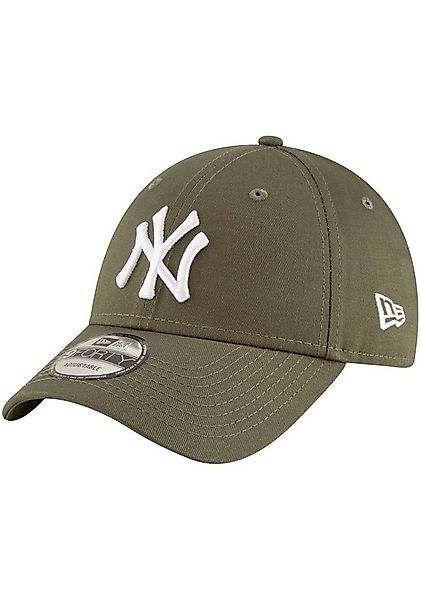 New Era Baseball Cap LEAGUE ESSENTIAL 9FORTY LEAGUE günstig online kaufen