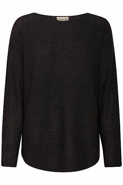 fransa Strickpullover "Strickpullover FREretta" günstig online kaufen