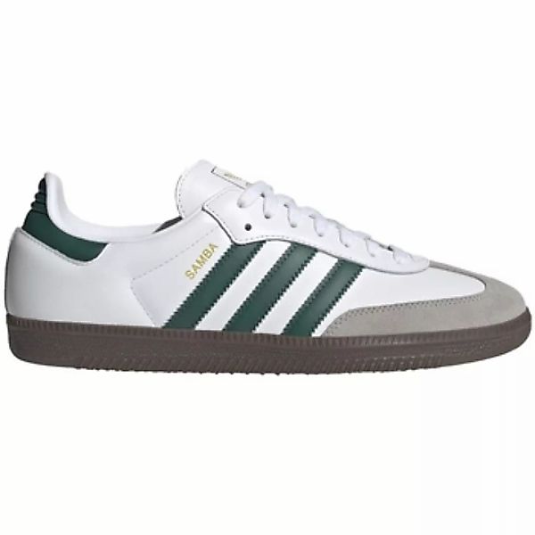 adidas  Sneaker Samba OG J JQ2843 günstig online kaufen