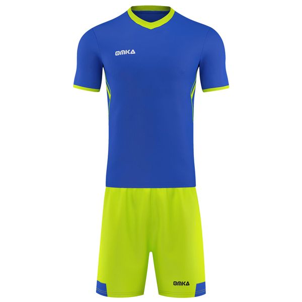 OMKA Fußballtrikot OK110K (Set) OMKA Trikotset günstig online kaufen