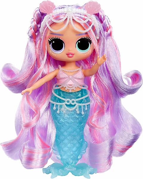 L.O.L. SURPRISE! Anziehpuppe »L.O.L. Surprise Tweens MERMAID Doll - Lana Ma günstig online kaufen